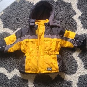 Boys jacket